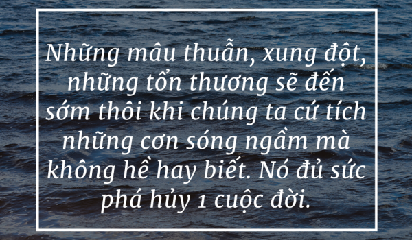song ngam day song