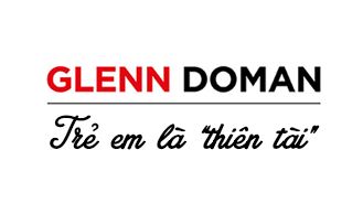 tráo thẻ glenn doman